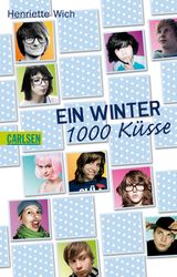 EIN WINTER, 1000 KSSE