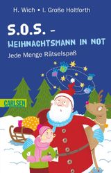 S.O.S. - WEIHNACHTSMANN IN NOT