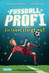 FUSSBALLPROFI 2: FUSSBALLPROFI - EIN TALENT STEIGT AUF
FUSSBALLPROFI