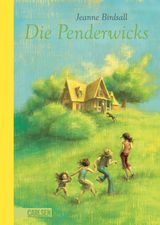 DIE PENDERWICKS (DIE PENDERWICKS 1)
DIE PENDERWICKS