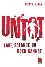 UNTOT - LAUF, SOLANGE DU NOCH KANNST
UNTOT