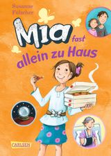 MIA 7: MIA FAST ALLEIN ZU HAUS
MIA