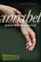 ANNABEL
AMOR-TRILOGIE