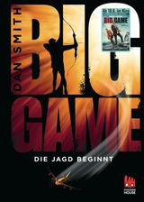 BIG GAME - DIE JAGD BEGINNT