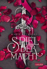 SPIEL DER MACHT (DIE SCHATTEN VON VALORIA 1)
DIE SCHATTEN VON VALORIA