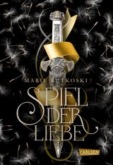 SPIEL DER LIEBE (DIE SCHATTEN VON VALORIA 3)
DIE SCHATTEN VON VALORIA