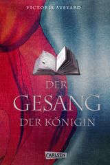 DER GESANG DER KNIGIN (DIE FARBEN DES BLUTES )
DIE FARBEN DES BLUTES