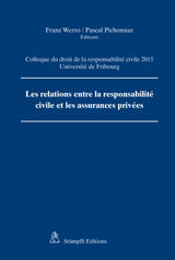 LES RELATIONS ENTRE LA RESPONSABILIT CIVILE ET LES ASSURANCES PRIVES