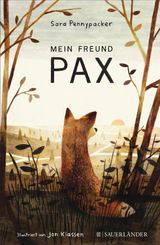 MEIN FREUND PAX
MEIN FREUND PAX