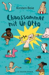 CHAOSSOMMER MIT UR-OTTO