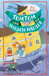 TOMTOM UND DIE WILDEN HUSER
TOMTOM UND DIE WILDEN HUSER