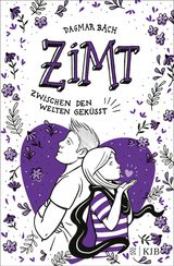 ZIMT ? ZWISCHEN DEN WELTEN GEKSST
ZIMT STAFFEL II