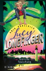 LUCY LONGFINGER  EINFACH UNFASSBAR!:TDLICHE TUSCHUNG
LUCY LONGFINGER