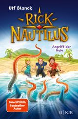 RICK NAUTILUS  ANGRIFF DER HAIE
RICK NAUTILUS