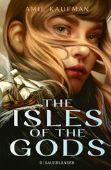 THE ISLES OF THE GODS
THE ISLES OF THE GODS