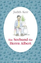 EIN SEEHUND FR HERRN ALBERT