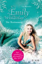 EMILY WINDSNAP  DIE BESTIMMUNG
EMILY WINDSNAP