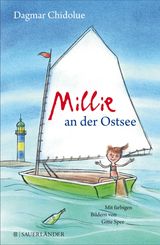 MILLIE AN DER OSTSEE
MILLIE