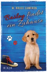 BAILEY FINDET EIN ZUHAUSE