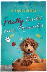 MOLLY FINDET EINE FREUNDIN