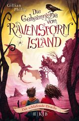 DIE GEHEIMNISSE VON RAVENSTORM ISLAND - DER SCHLAFENDE DRACHE
DIE GEHEIMNISSE VON RAVENSTORM ISLAND