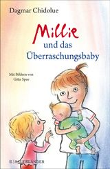 MILLIE UND DAS BERRASCHUNGSBABY
MILLIE