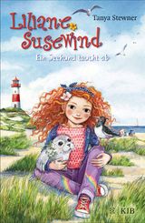 LILIANE SUSEWIND  EIN SEEHUND TAUCHT AB
LILIANE SUSEWIND AB 8