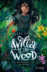 WILLA OF THE WOOD  DAS GEHEIMNIS DER WLDER
WILLA OF THE WOOD