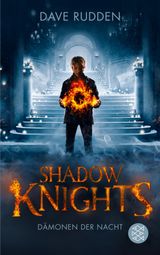 SHADOW KNIGHTS - DMONEN DER NACHT
SHADOW KNIGHTS