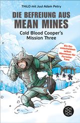 DIE BEFREIUNG AUS MEAN MINES
COLD BLOOD COOPER