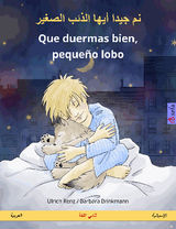 ?? ???? ???? ????? ?????? - QUE DUERMAS BIEN, PEQUEO LOBO. (???? ??????? ????? ????? (???? - ??????
WWW.CHILDRENS-BOOKS-BILINGUAL.COM