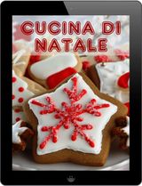 CUCINA DI NATALE