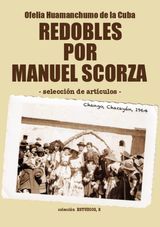 REDOBLES POR MANUEL SCORZA