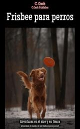 FRISBEE PARA PERROS