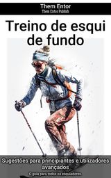 TREINO DE ESQUI DE FUNDO