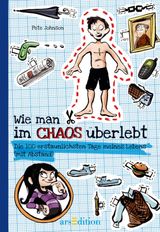 WIE MAN IM CHAOS BERLEBT