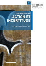 ACTION ET INCERTITUDE
RES SOCIALIS