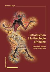 INTRODUCTION  LA THOLOGIE AFRICAINE