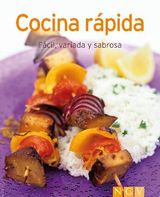 COCINA RPIDA
NUESTRAS 100 MEJORES RECETAS