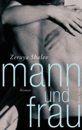 MANN UND FRAU