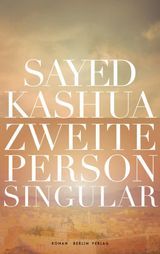 ZWEITE PERSON SINGULAR