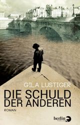 DIE SCHULD DER ANDEREN