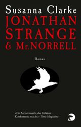 JONATHAN STRANGE & MR. NORRELL