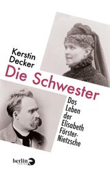 DIE SCHWESTER