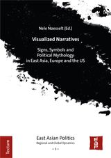 VISUALIZED NARRATIVES
EAST ASIAN POLITICS: REGIONAL AND GLOBAL DYNAMICS