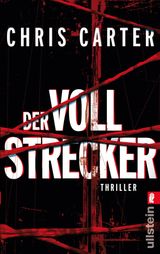 DER VOLLSTRECKER
EIN HUNTER-UND-GARCIA-THRILLER