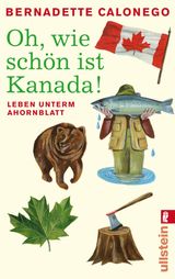 OH, WIE SCHN IST KANADA!