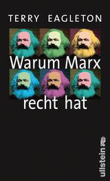 WARUM MARX RECHT HAT