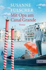 MIT OPA AM CANAL GRANDE