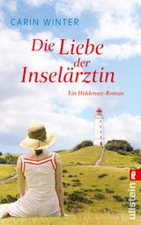 DIE LIEBE DER INSELRZTIN
DIE INSELRZTIN